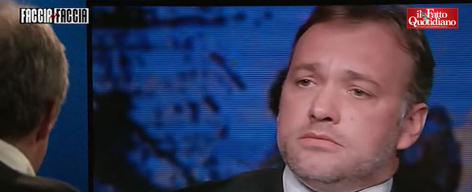 Copertina di Pd, Richetti: “L’ultima direzione è stata surreale. Renzi? Il prossimo campionato non è il suo, deve allenarsi a lungo”