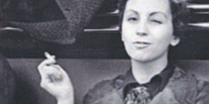 La ragazza con la Leica.
Helena Janeczek.
Pagine: 320.
Prezzo: 18 €
Editore: Guanda
Tutto comincia dalla mitica ragazza con la Leica