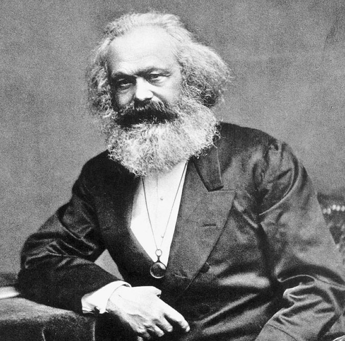 Il cuore della critica - Il 5 maggio 1818, nasceva a Treviri (Germania) Karl Marx Il marxismo è vivo e lotta sempre in tutte le librerie