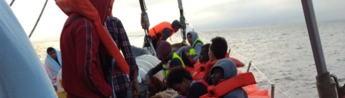 Migranti, Salvini chiude i porti ad altre due ong. Toninelli: “L’Olanda richiami le sue navi che violano codice di condotta”