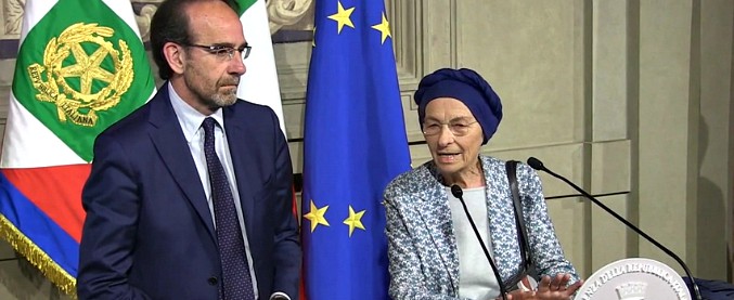 Copertina di Consultazioni, Bonino: “Voto anticipato sarebbe ferita democratica, potrebbero presentarsi solo Pd, M5s e centrodestra”