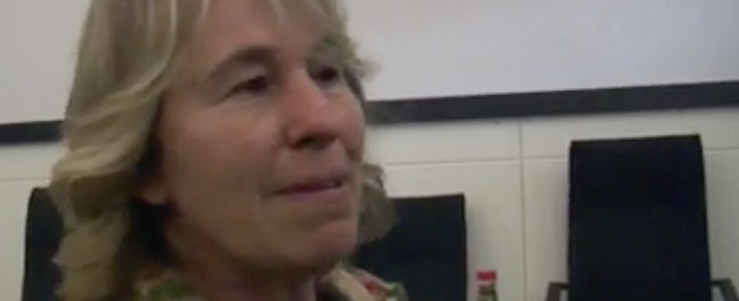 Copertina di Governo, Stefania Craxi: “Mio padre al tavolo con Di Maio? Mai con quello scappato di casa”