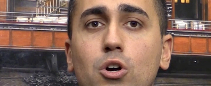 Copertina di Governo, Di Maio: “Limite due mandati? Legislatura neppure iniziata”. E si augura di essere ancora il candidato premier