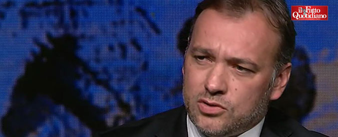 Copertina di Pd, Richetti: “M5s? E’ interesse di Casaleggio mettere mano sulla pubblica amministrazione”