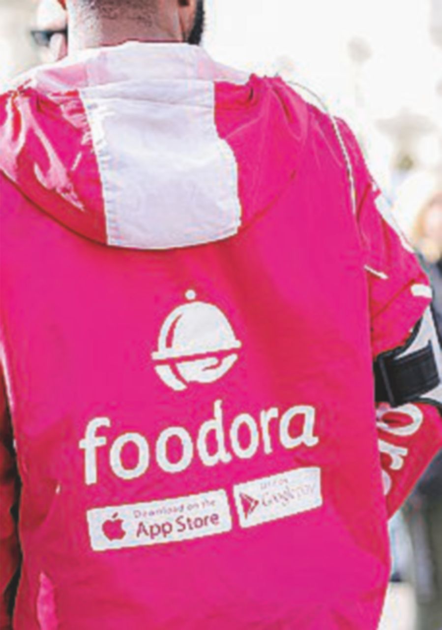 Foodora, il giudice: “Consegne non sono lavoro subordinato” Foodora, il giudice: “Consegne non sono lavoro subordinato”