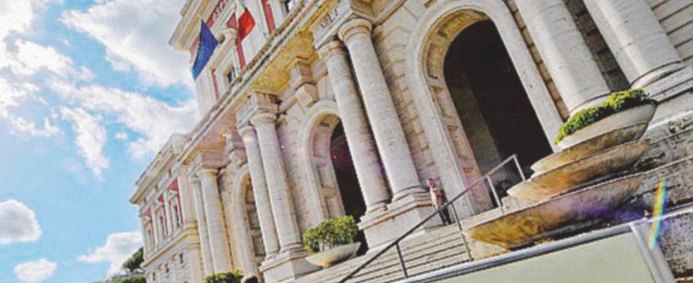 Il più grande del Sud - L’Ospedale Vincenzo Cardarelli di Napoli - Ansa “La camorra al Cardarelli usava dipendenti di Romeo”