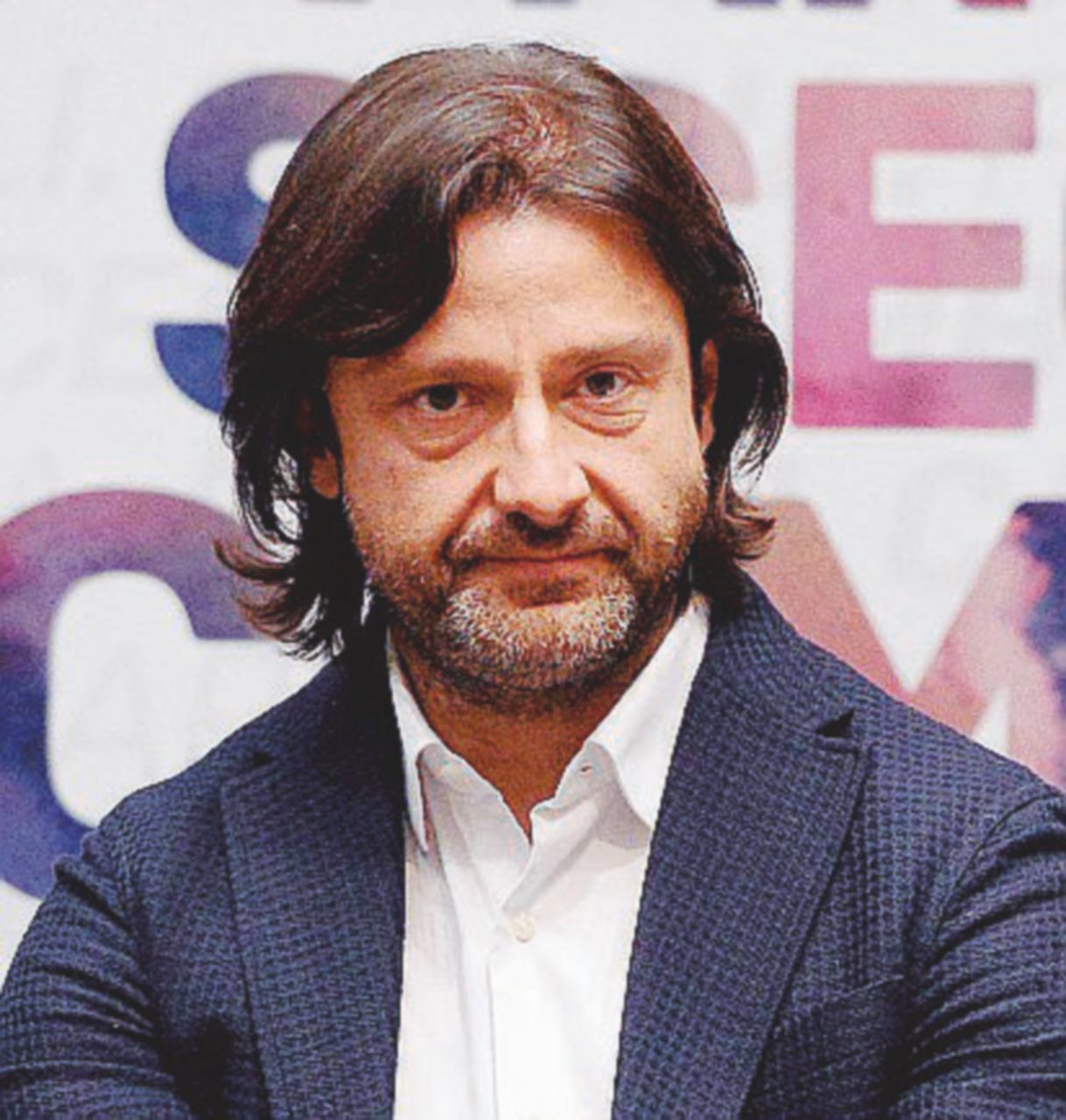- Salvatore Caiata - LaPresse Elezioni anticipate? I peones di Forza Italia e Pd (ma non solo) tremano, l’espulso M5s Caiata si intrattiene con Lupi