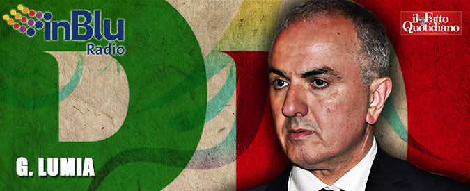 Copertina di Pd, Lumia: “Dialogo con M5s unica strada, ma Renzi lo ha impedito. Lui e Berlusconi rovina della Seconda Repubblica”