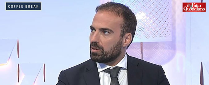 Copertina di Pd, Marattin: “Dialogo col M5s? Ma che gente è questa? Cosa dovevamo fare con loro?”. E attacca LeU