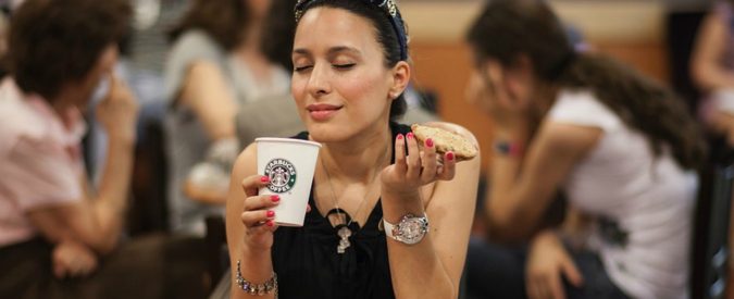 Nestlé-Starbucks, anche il gusto è in vendita. Diciamo addio al vero caffè italiano