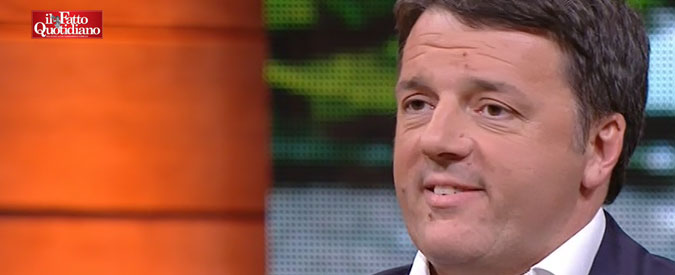 Copertina di Governo, Renzi: “M5s e centrodestra giocano sulla pelle del Paese. Le hanno sparate grosse e non hanno fatto niente”