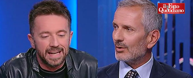 Copertina di Carofiglio vs Scanzi: “No a governo neutrale? Sgarbo del ‘costituzionalista’ Toninelli”. “Perché il M5s dovrebbe votarlo?”