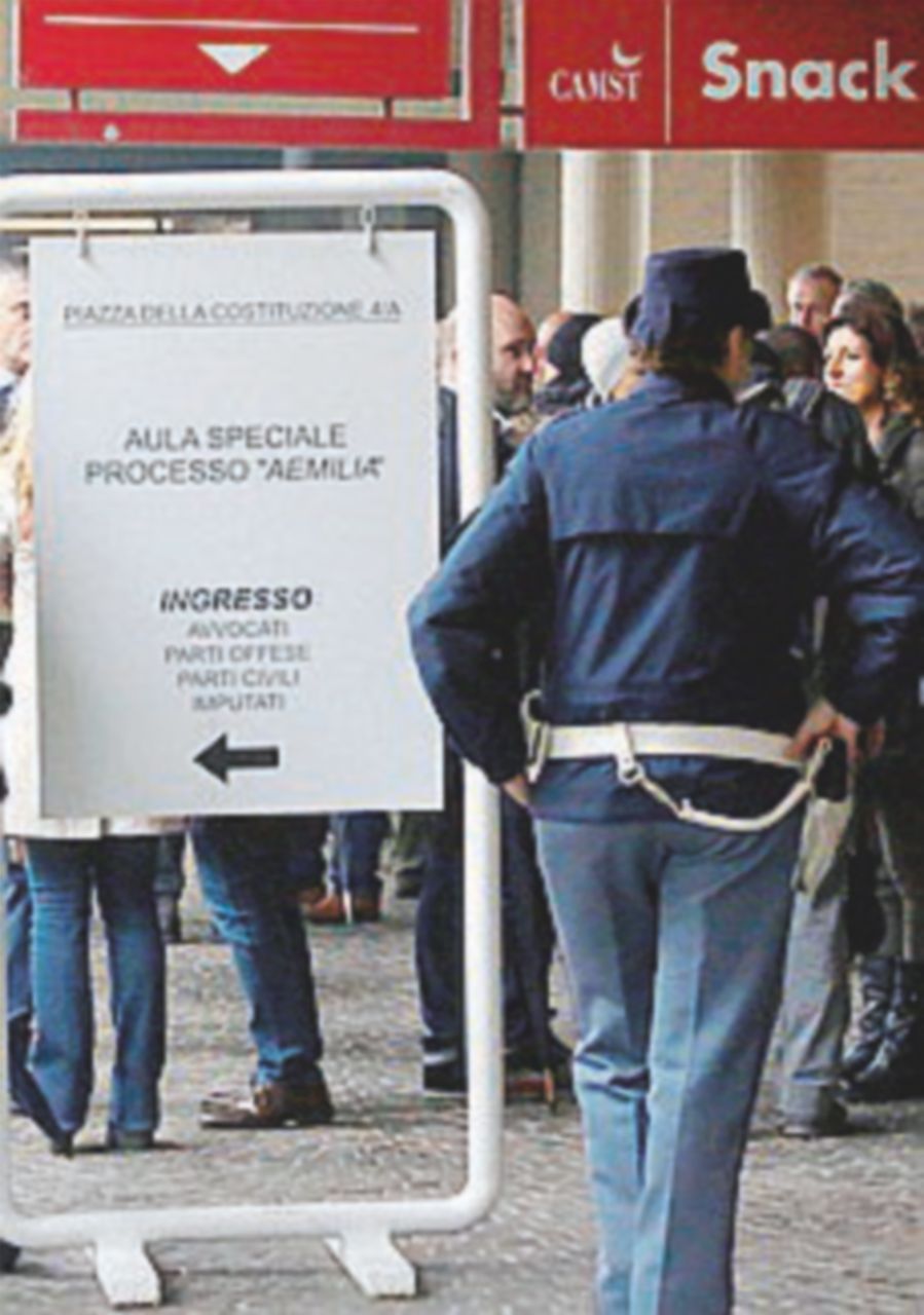 Botte al pentito “protetto”. De Raho: “Un fatto gravissimo” Botte al pentito “protetto”. De Raho: “Un fatto gravissimo”