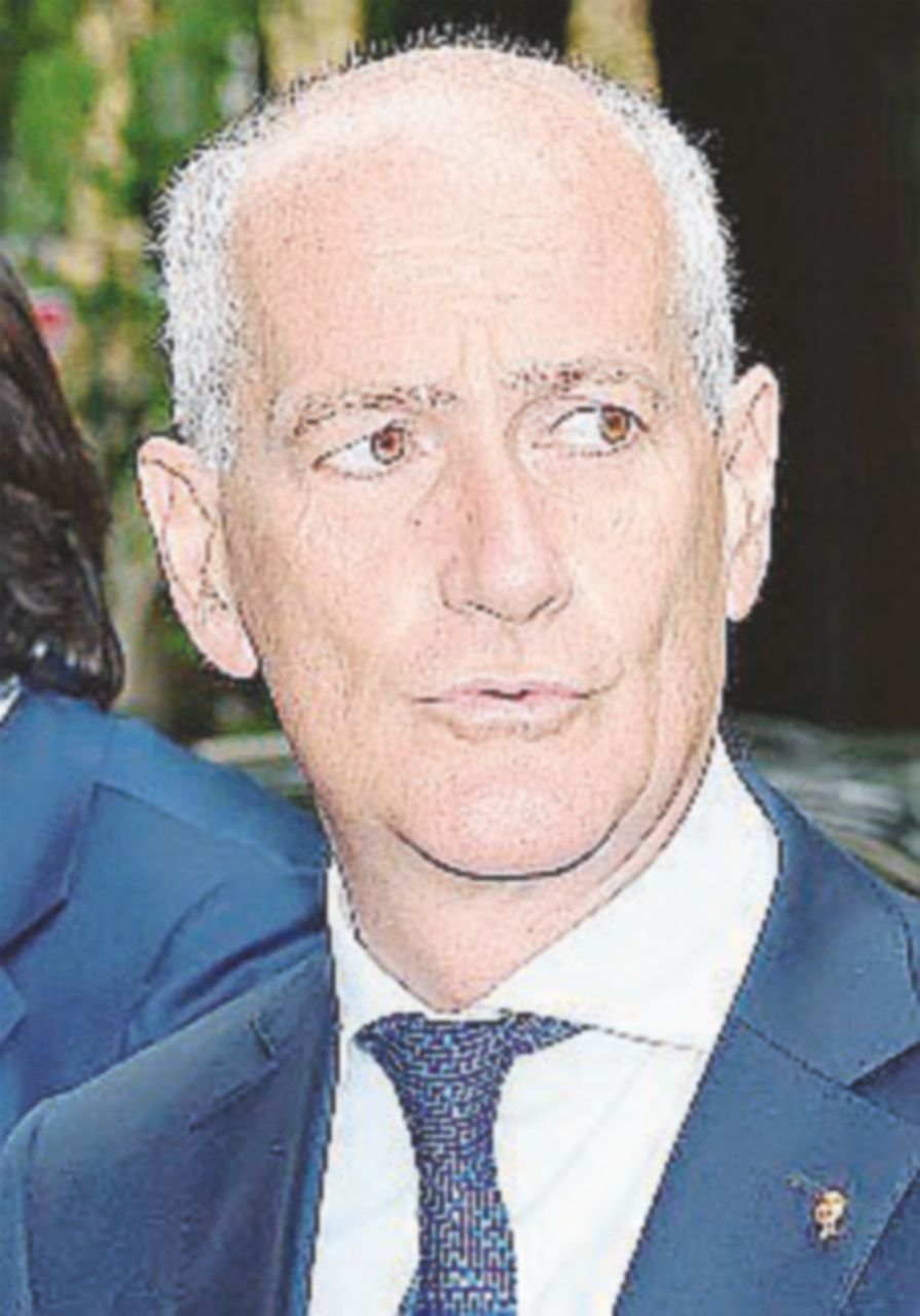 Franco Gabrielli confermato capo della Polizia Franco Gabrielli confermato capo della Polizia