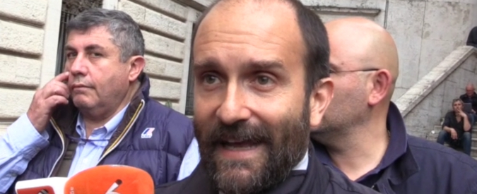 Copertina di Governo, Orfini: “Esecutivo M5s-Lega? Sono ridicoli, speriamo siano le ultime 24 ore”