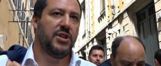 Rom, Luciano Casamonica a Salvini: “Noi siamo italiani da 7 generazioni. Sono nato a Roma e mi sento romano”
