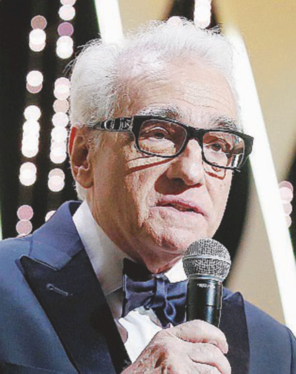 Copertina di Tanti divieti per nulla: aperture modeste e imbarazzo Scorsese