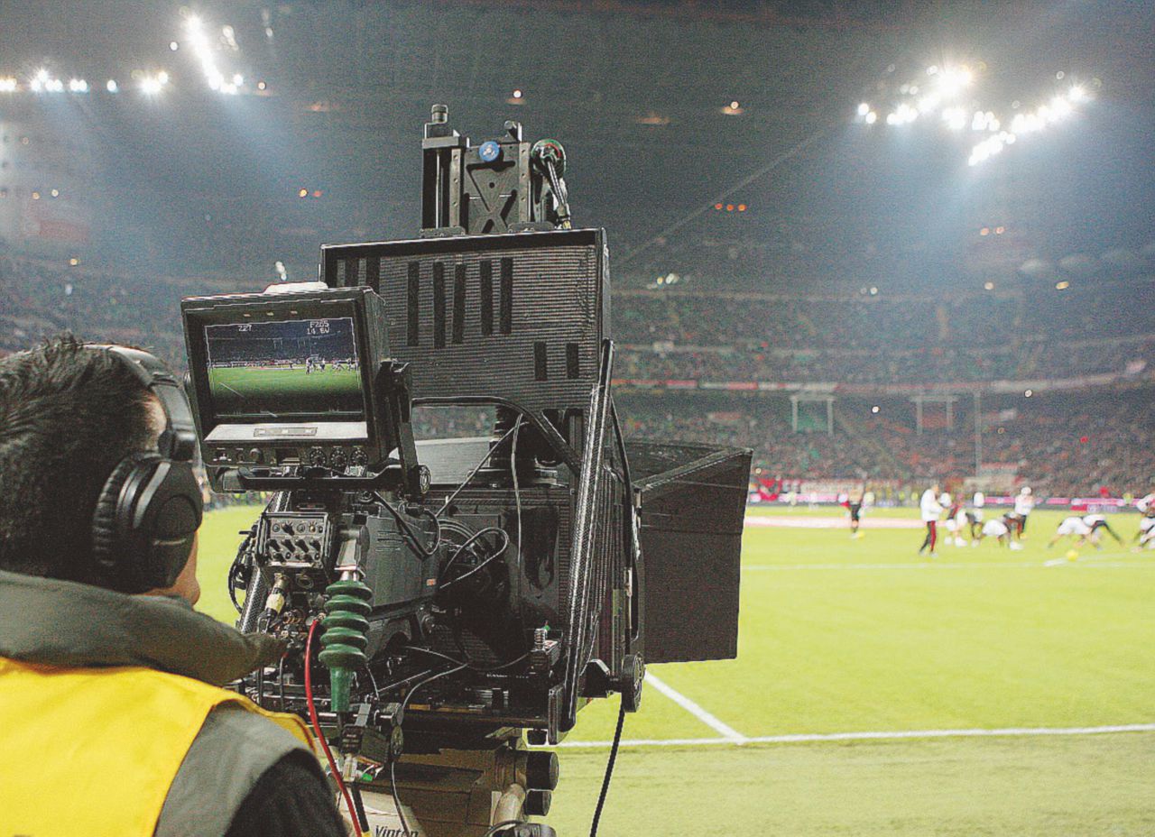 Copertina di Serie A, rischio esordio al buio: annullato il bando di MediaPro