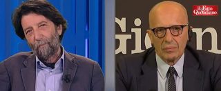 Copertina di Cacciari: “Salvini e Di Maio? Chi governa perde. Anche loro dovranno assaggiare questa minestra”