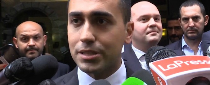 Copertina di M5s-Lega, Di Maio: “Conflitto d’interessi e anticorruzione nel contratto? Ci caratterizzano, discuteremo di tutto il programma”