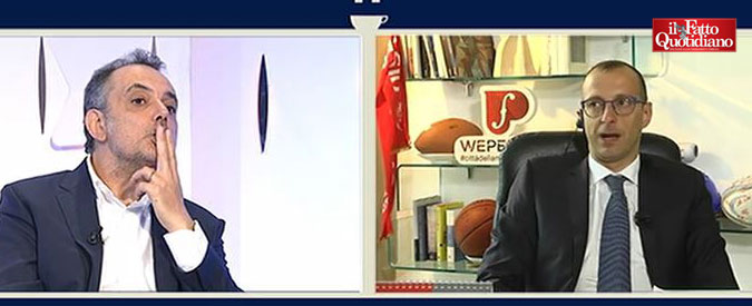 Copertina di Pd, Ricci: “Recupereremo elettori. Chi ha votato M5s e Lega è stato mosso da invidia sociale, non da riscatto”