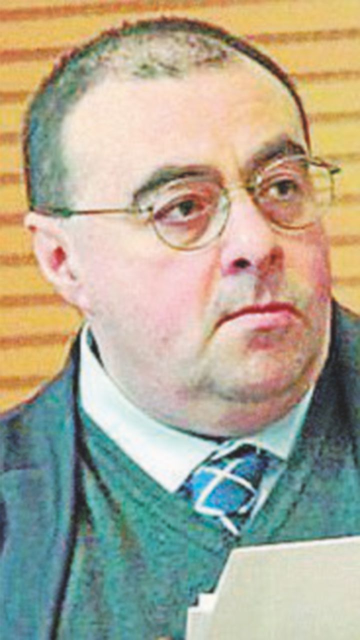 Aldo Giannulli - Politologo, storico e saggista Secondo me l’accordo non si fa: sarebbe una scelta dissennata