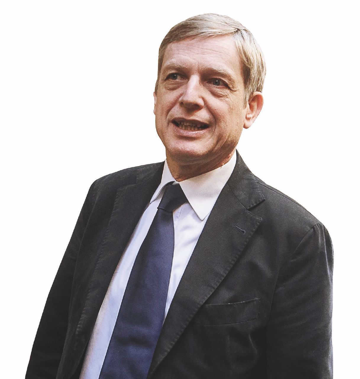 “Il Pd doveva evitare la saldatura 5 Stelle-destra” “Il Pd doveva evitare la saldatura 5 Stelle-destra”
