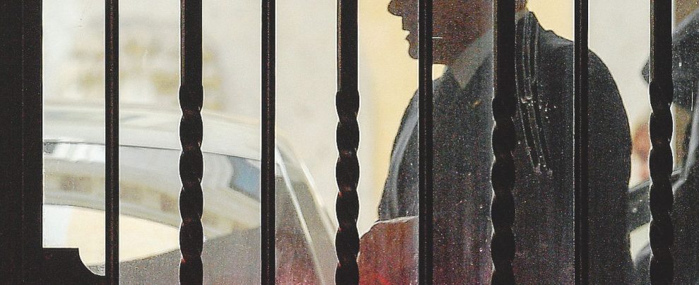 Convitato di pietra - Silvio Berlusconi, “neoalleato” di Luigi Di Maio - LaPresse Cosa devono fare 5Stelle e Lega per tenere B. fuori dal governo