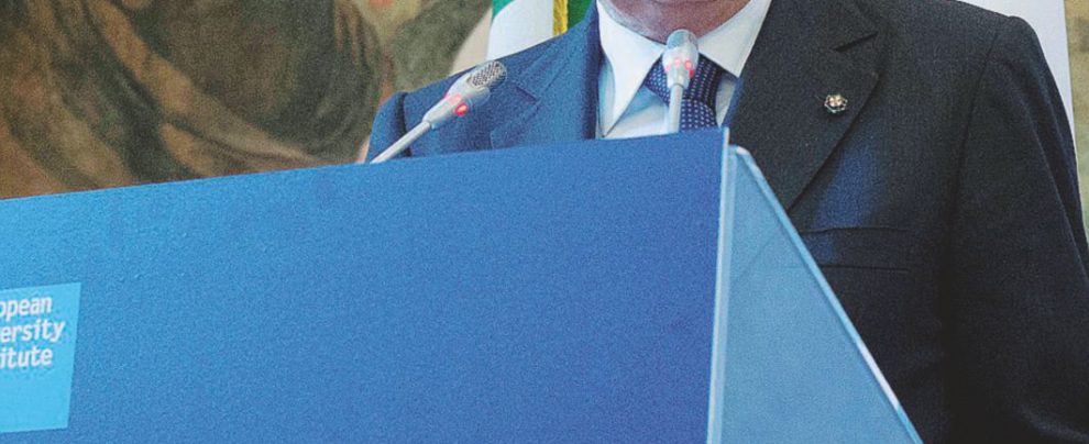 The State of the Union - Il capo dello Stato Sergio Mattarella a Fiesole - LaPresse Il Colle “avverte” Salvini contro i ministri sovranisti
