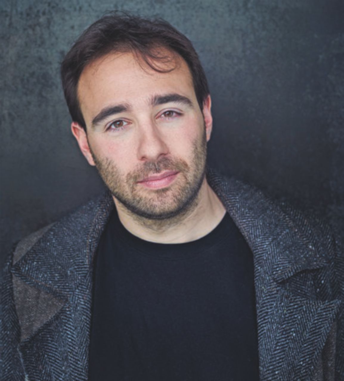 Politologo - Yascha Mounk - Ansa “Il collante dei giallo-verdi è il populismo”