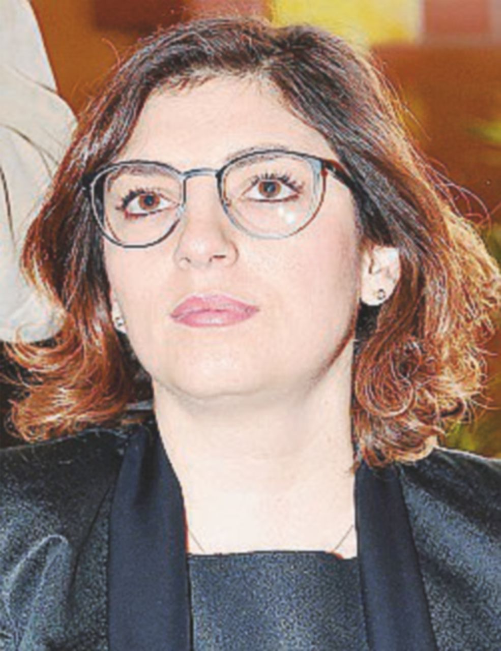 Laura Castelli - Ansa Conflitto d’interessi, minibot, addio Fornero e legittima difesa