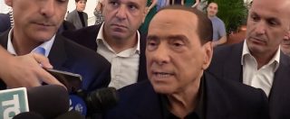 Copertina di Governo, se Berlusconi preferisce stare a guardare: “Quello di Salvini un tradimento? No, no”