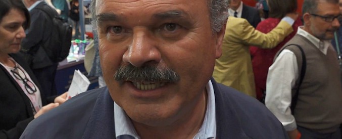 Copertina di M5s-Lega, Farinetti: “Spero emergano i migliori tra di loro. Noi imprenditori sempre filogovernativi”