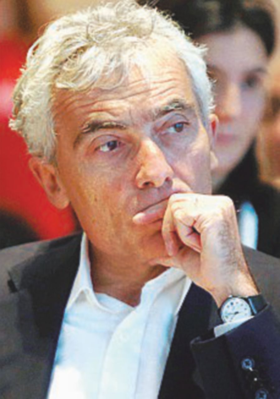 Boeri: “Pensiamo alla previdenza anche per i riders” Boeri: “Pensiamo alla previdenza anche per i riders”