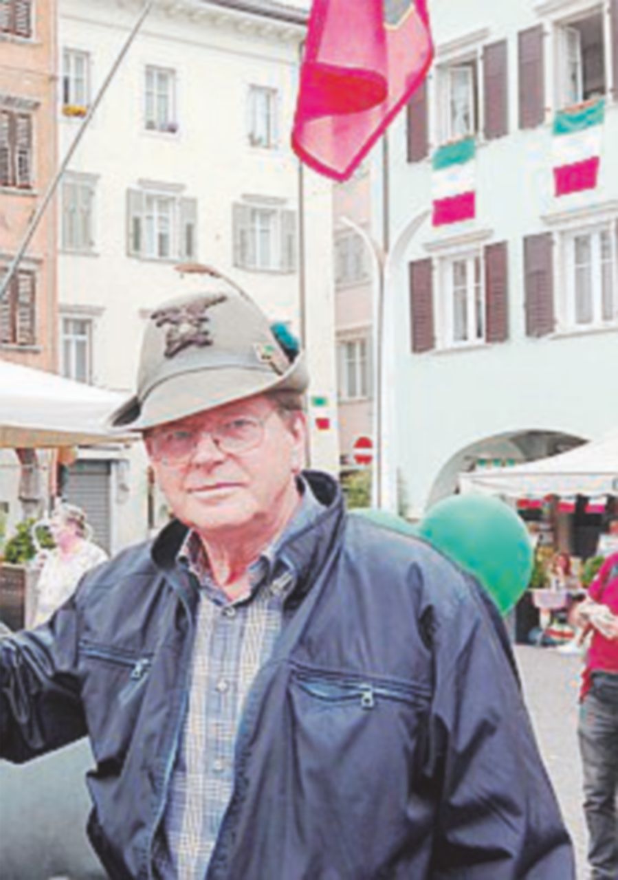 Sabotaggi anarchici contro gli alpini: “Non ci fermeranno” Sabotaggi anarchici contro gli alpini: “Non ci fermeranno”