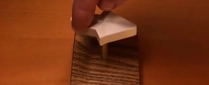 Copertina di L’illusione che fa girare la testa: la freccia punta sempre nella stessa direzione. Il trucco c’è ma non si vede