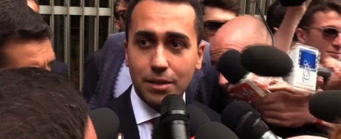 Governo, finito vertice Salvini-Di Maio: “Intesa su progamma quasi raggiunta”. Poi chiamano il Colle: “Pronti a riferire”