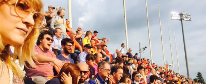 Copertina di Benevento-Genoa 1-0. Lasciamo la Serie A cantando Paolo Conte