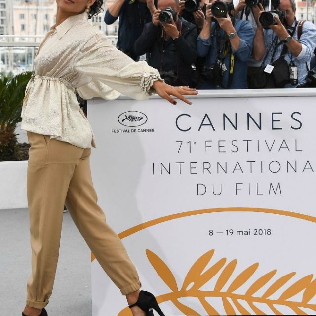 Cannes 2018, le combattenti curde di Eva Husson “simbolo delle donne che combattono per la libertà e la dignità”