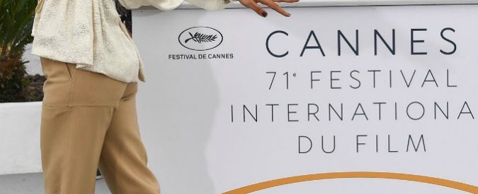 Cannes 2018, le combattenti curde di Eva Husson “simbolo delle donne che combattono per la libertà e la dignità”