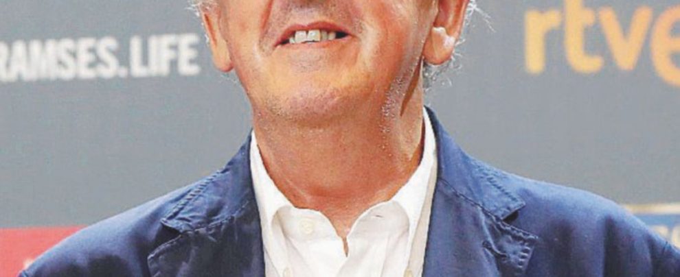 Jaume Roures - N.1 di Mediapro - Ansa MediaPro, tra ricchi scemi e superpippe