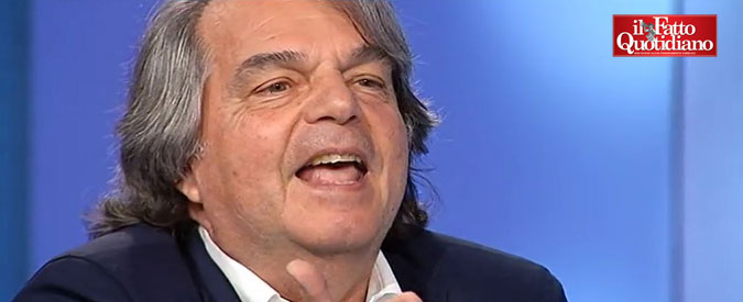 Copertina di M5s-Lega, Brunetta: “Salvini? Non mi fido di lui. Si è comportato come un fidanzato cafone con la sua ragazza”