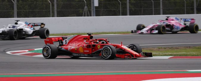 Formula 1, la settimana nera della Ferrari