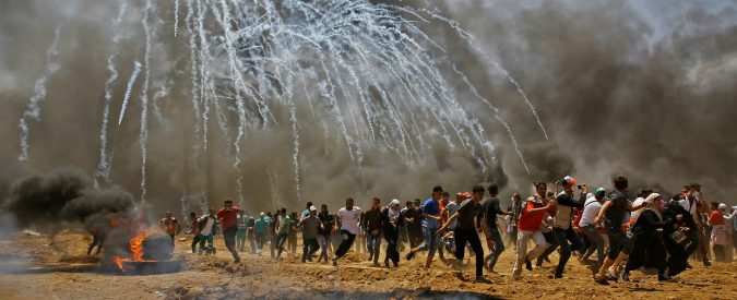 Gaza, fermiamo Trump e Netanyahu. Siamo di fronte a un terrorismo di Stato