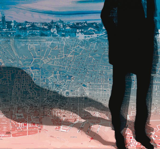 Mafia, ecco il boss che a Palermo studia da nuovo capo dei capi Mafia, ecco il boss che a Palermo studia da nuovo capo dei capi