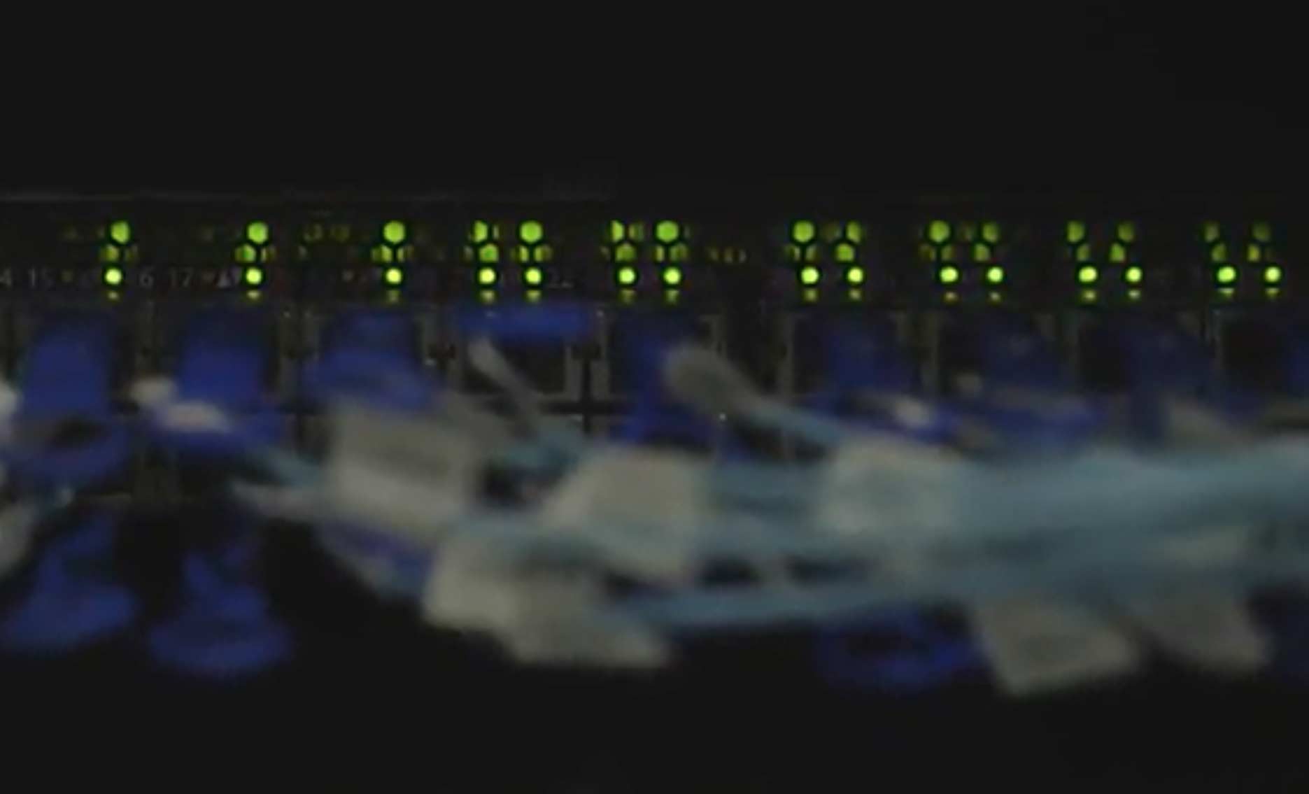 Il Green Data Center