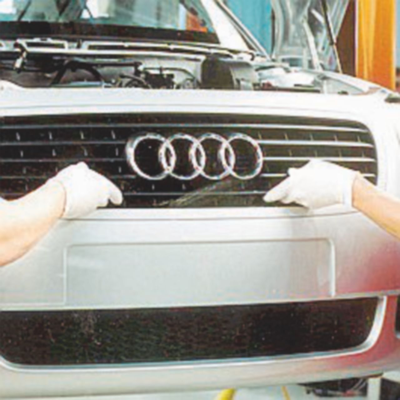 Copertina di Detroit senza appeal: anche Audi dà forfait