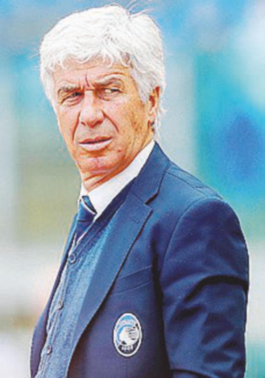 Gasperini contro Pairetto jr: la Figc apre un’inchiesta Gasperini contro Pairetto jr: la Figc apre un’inchiesta