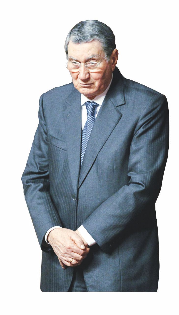 Il mistero delle copie degli audio di Napolitano Il mistero delle copie degli audio di Napolitano
