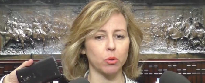 Copertina di Governo, Giulia Grillo (M5s): “Fiduciosa per il nuovo esecutivo. Il contratto? Entro la fine della settimana”